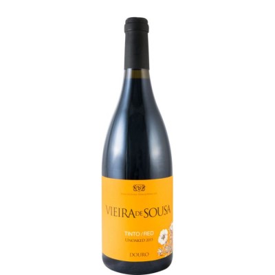 Vinho Vieira de Sousa...