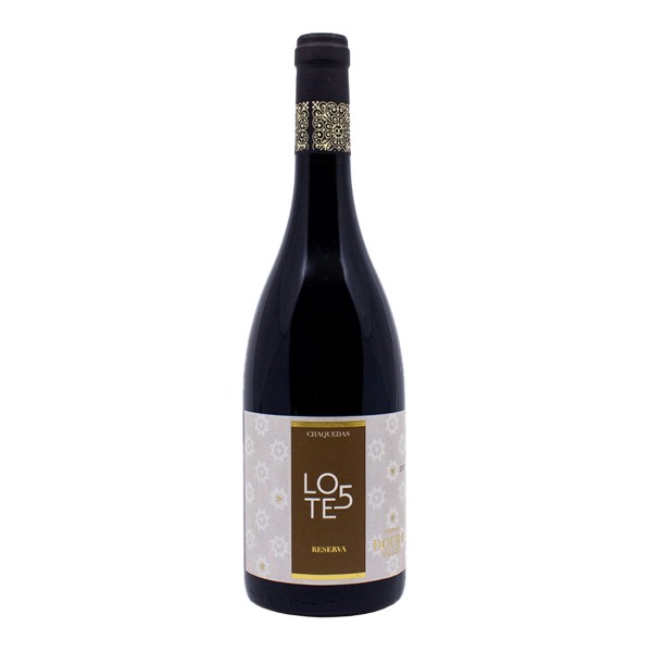Vinho Lote 5 Reserva Tinto