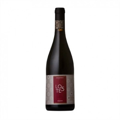 Vinho Lote 5 Colheita