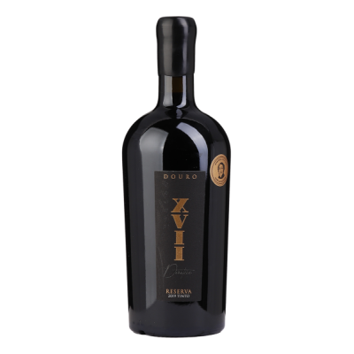 Vinho Dona Doroteia Reserva 17