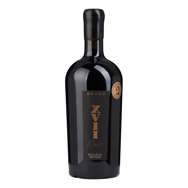 Vinho Dona Doroteia Reserva 17