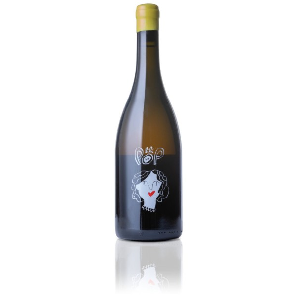 Vinho Lilipop Lúpulo