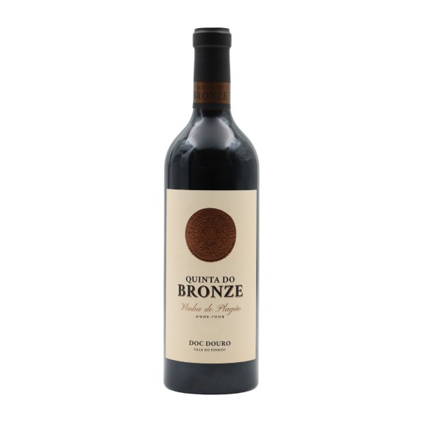 Vinho Vinha do Plagão