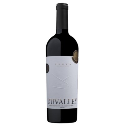 Vinho Duvalley Grande Reserva