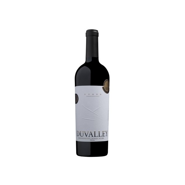 Vinho Duvalley Grande Reserva