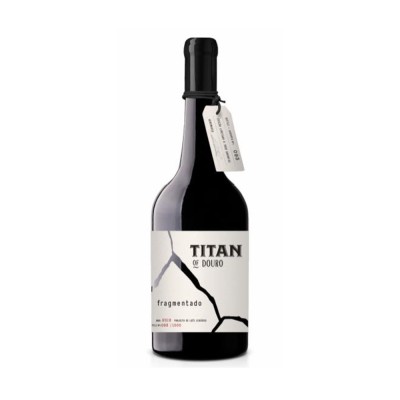 Vinho Fragmentado Tinto