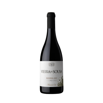 Vinho Vieira de Sousa...
