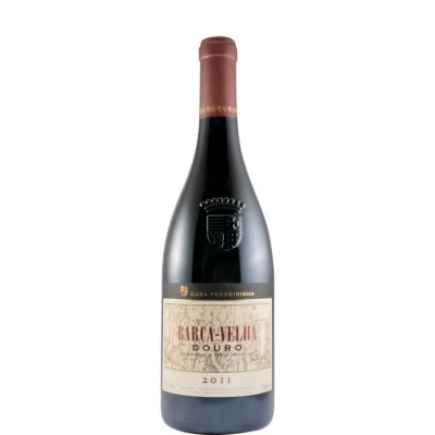Vinho Barca Velha 2011