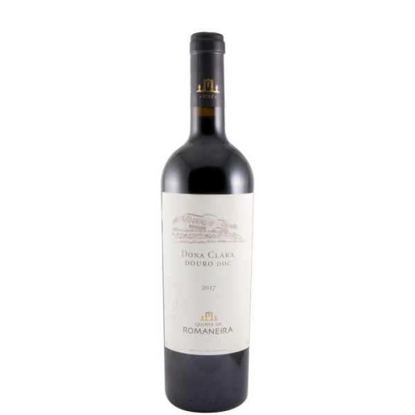 Quinta da Romaneira D. Clara Tinto