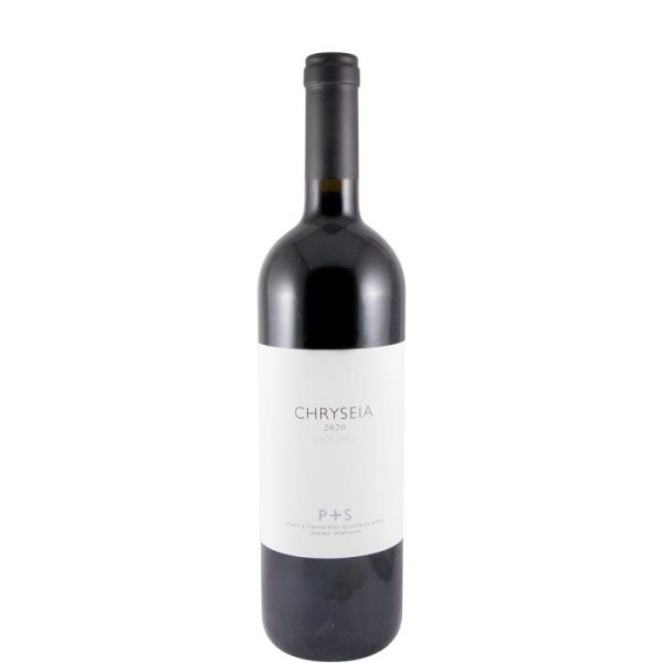 Chryseia Tinto 2020
