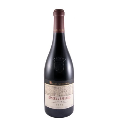 Vinho Ferreirinha Reserva...
