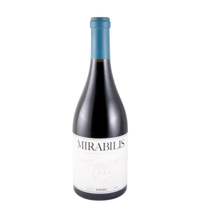 Vinho Mirabilis Tinto