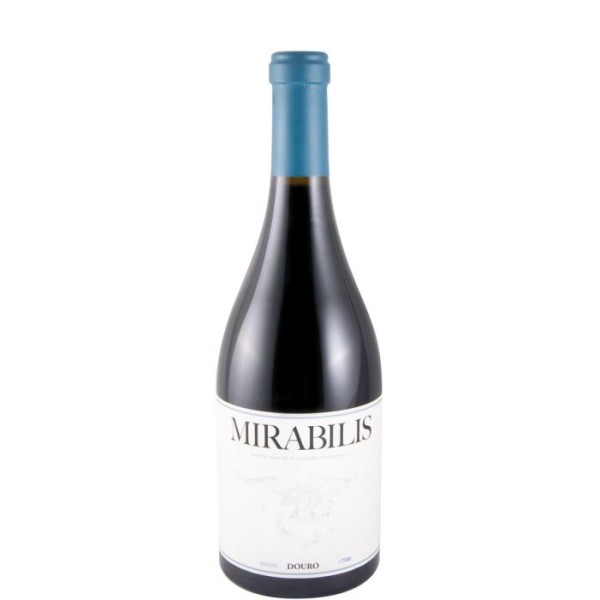 Vinho Mirabilis Tinto