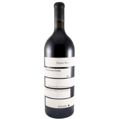 Douro Boys Anniversary...
