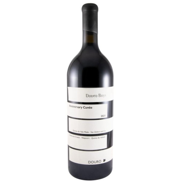 Douro Boys Anniversary Cuveé 1,5L