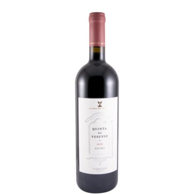 Quinta do Vesúvio Tinto 2020