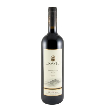Quinta do Crasto Vinhas Velhas