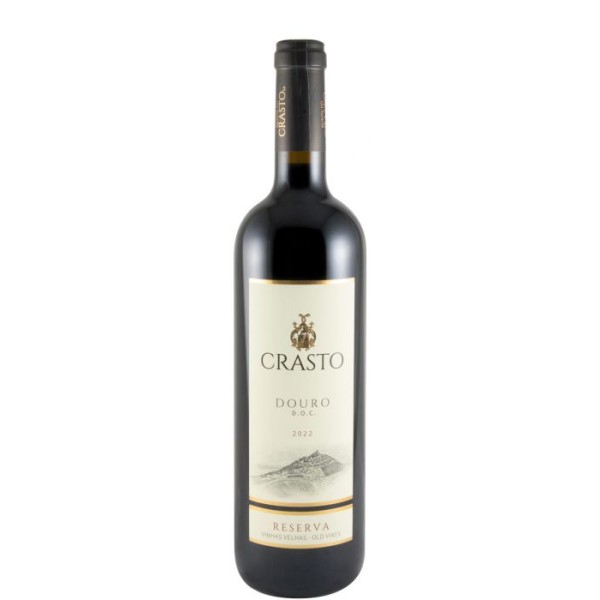 Quinta do Crasto Vinhas Velhas