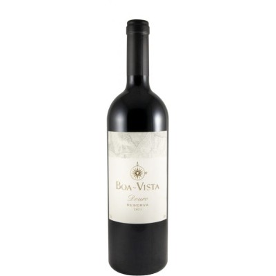 Vinho Quinta da Boavista...
