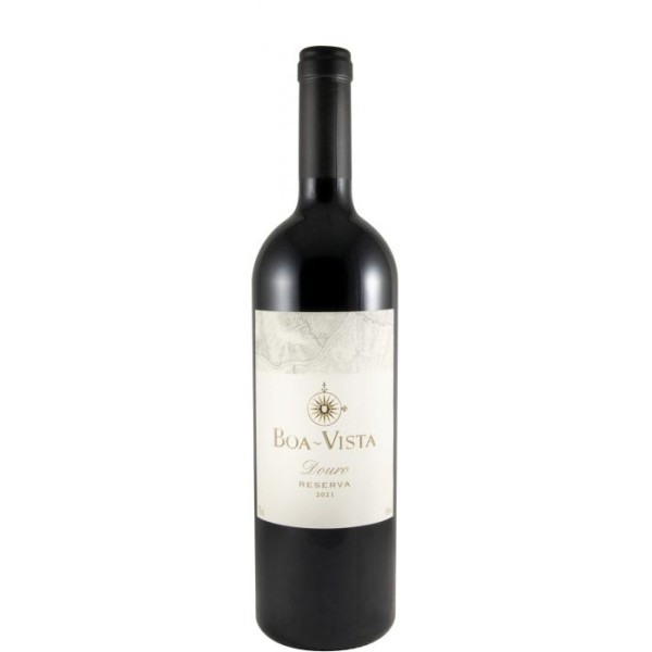 Vinho Quinta da Boavista Reserva Tinto