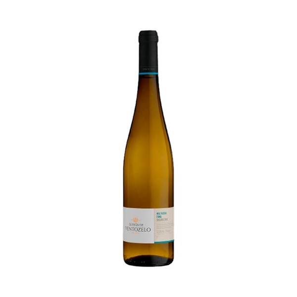 Vinho Quinta de Ventozelo Malvasia Fina