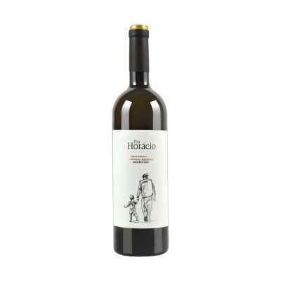 Vinho Pai Horácio Grande...