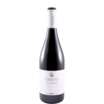 Vinho Quinta do Crasto...