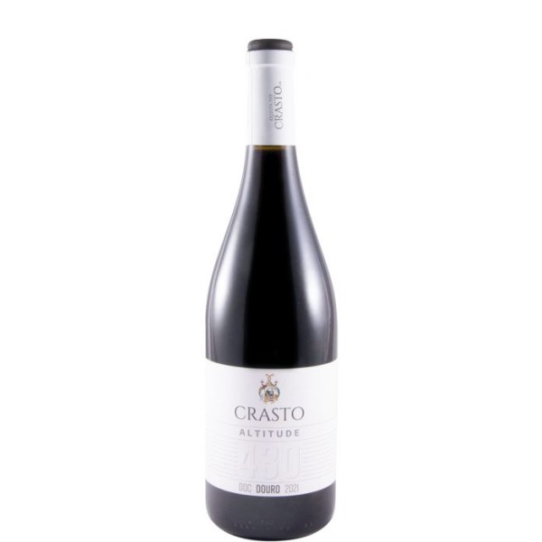 Vinho Quinta do Crasto Altitude