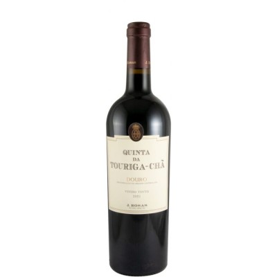 Vinho Quinta da Touriga-Chã