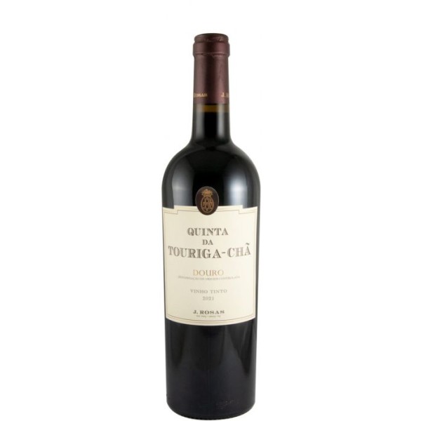 Vinho Quinta da Touriga-Chã