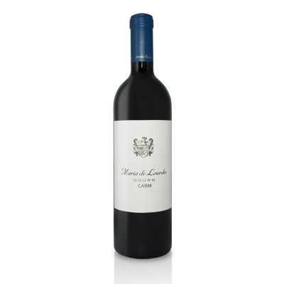Vinho Maria de Lourdes...