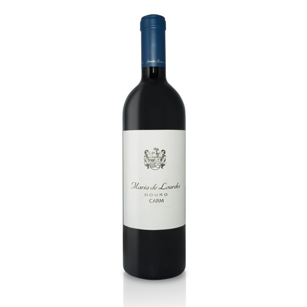 Vinho Maria de Lourdes Tinto Carm