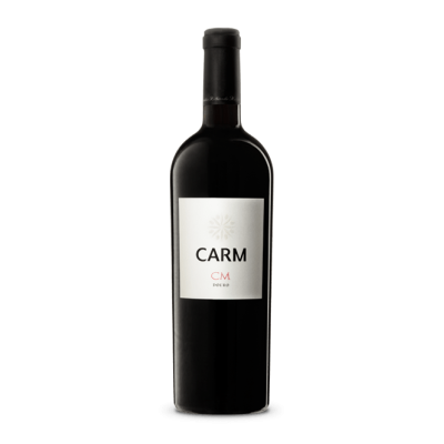 Vinho CARM CM