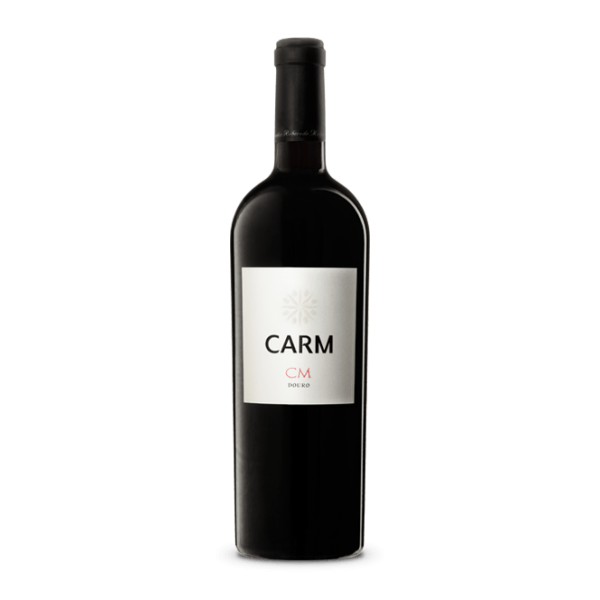 Vinho CARM CM