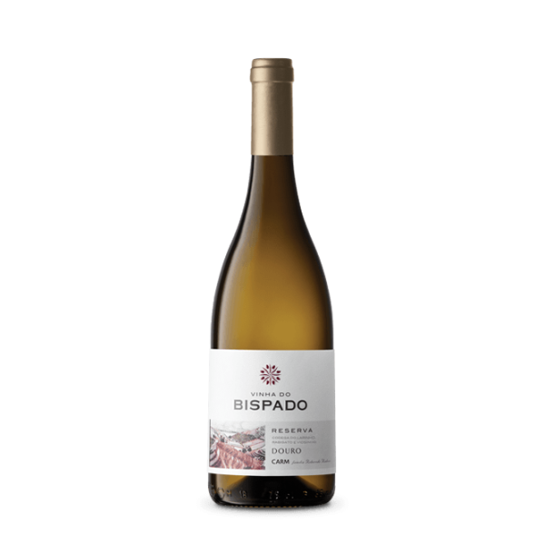 Vinha do Bispado Reserva Branco