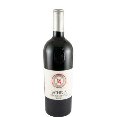 Vinho Pacheca Vale de Abraão