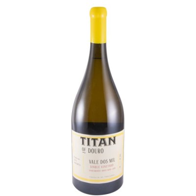 Vinho Vale dos Mil Branco 1,5L