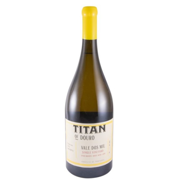 Vinho Vale dos Mil Branco 1,5L