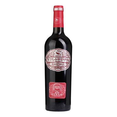 Vilarissa Syrah