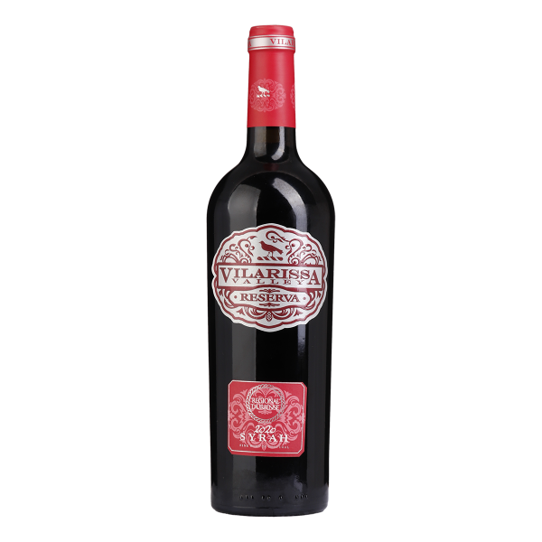 Vilarissa Syrah