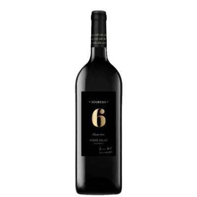 Segredo 6 Cuvée 2019