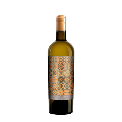 Vinho 1808 Field Blend Branco