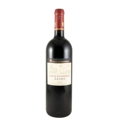 Vinho Castas Escondidas