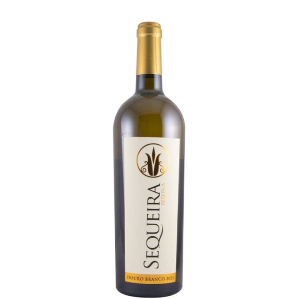 Vinho Sequeira Reserva Branco