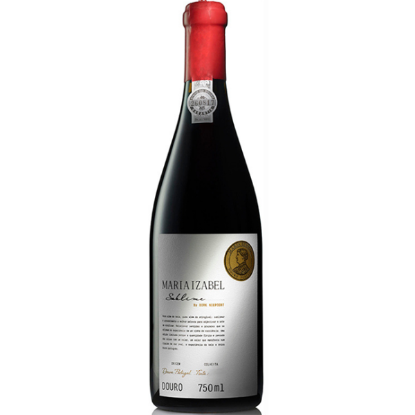 Quinta Maria Izabel Sublime Tinto