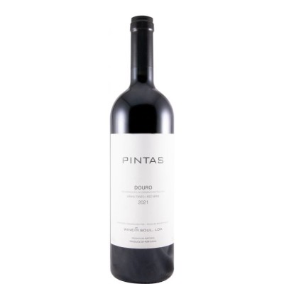 Pintas 2021