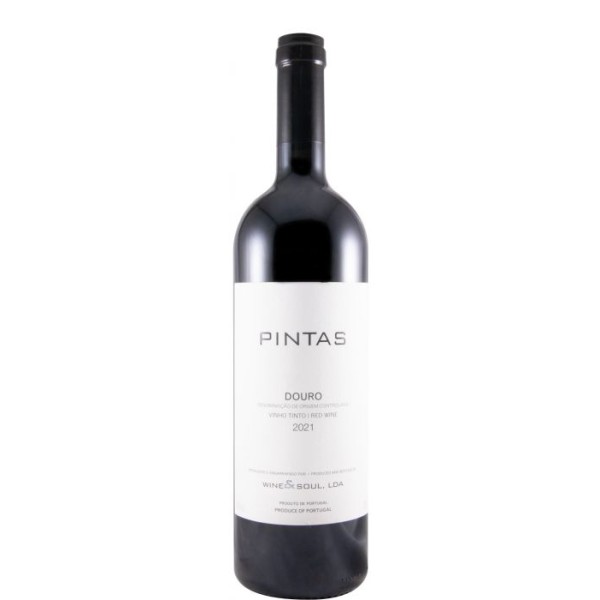 Pintas 2021