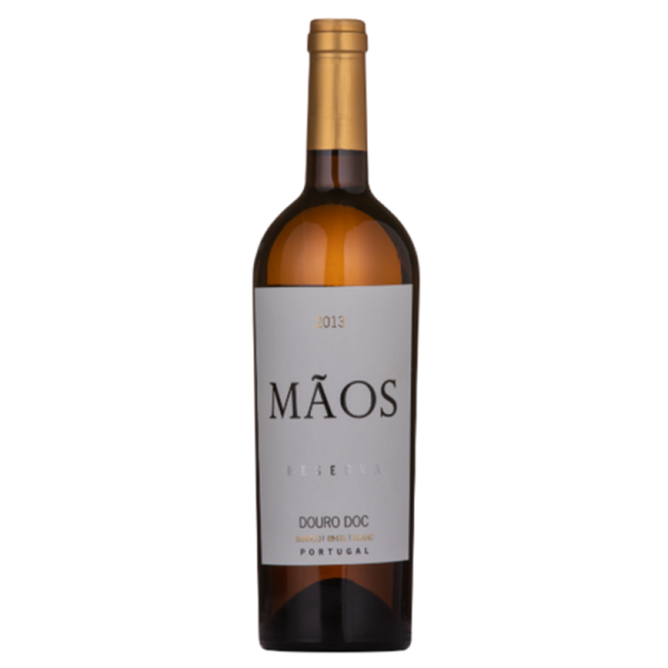 Vinho Mãos Reserva Branco