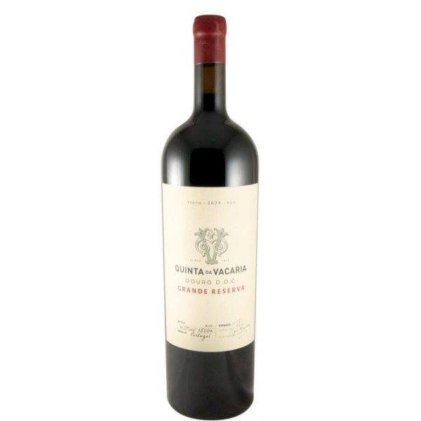 Quinta da Vacaria Grande Reserva Tinto 1,5L