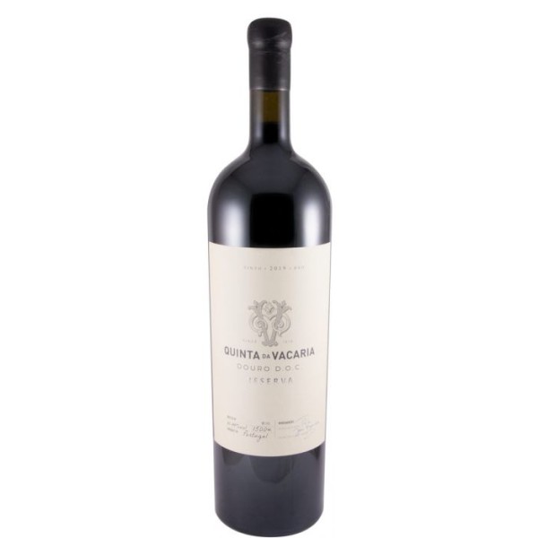 Quinta da Vacaria Reserva Tinto 1,5L